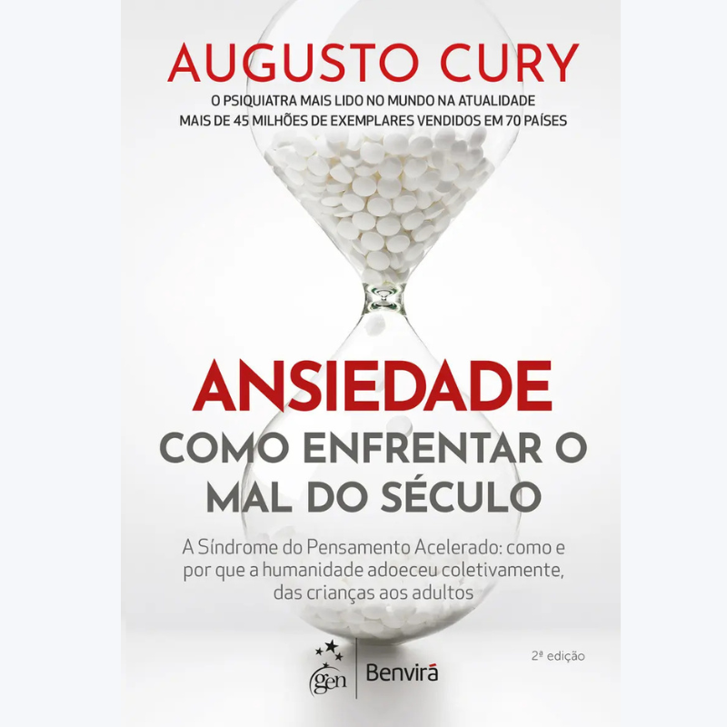 1-1 Por que sentimos ansiedade do nada? Entenda o que acontece no corpo