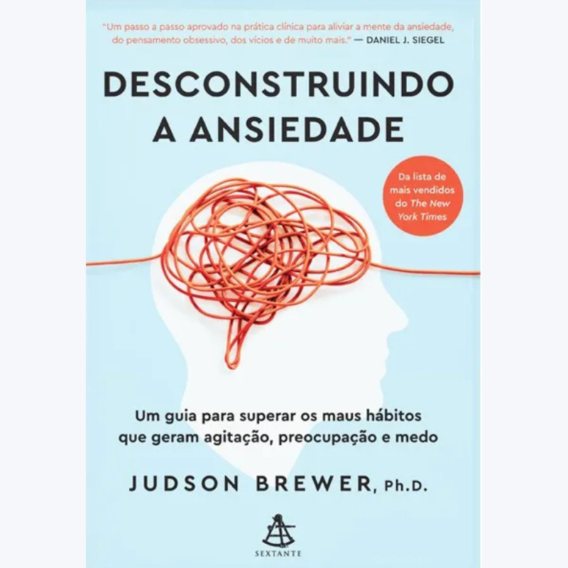 123 Por que sentimos ansiedade do nada? Entenda o que acontece no corpo