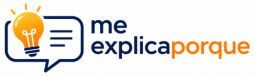 Me explica porque